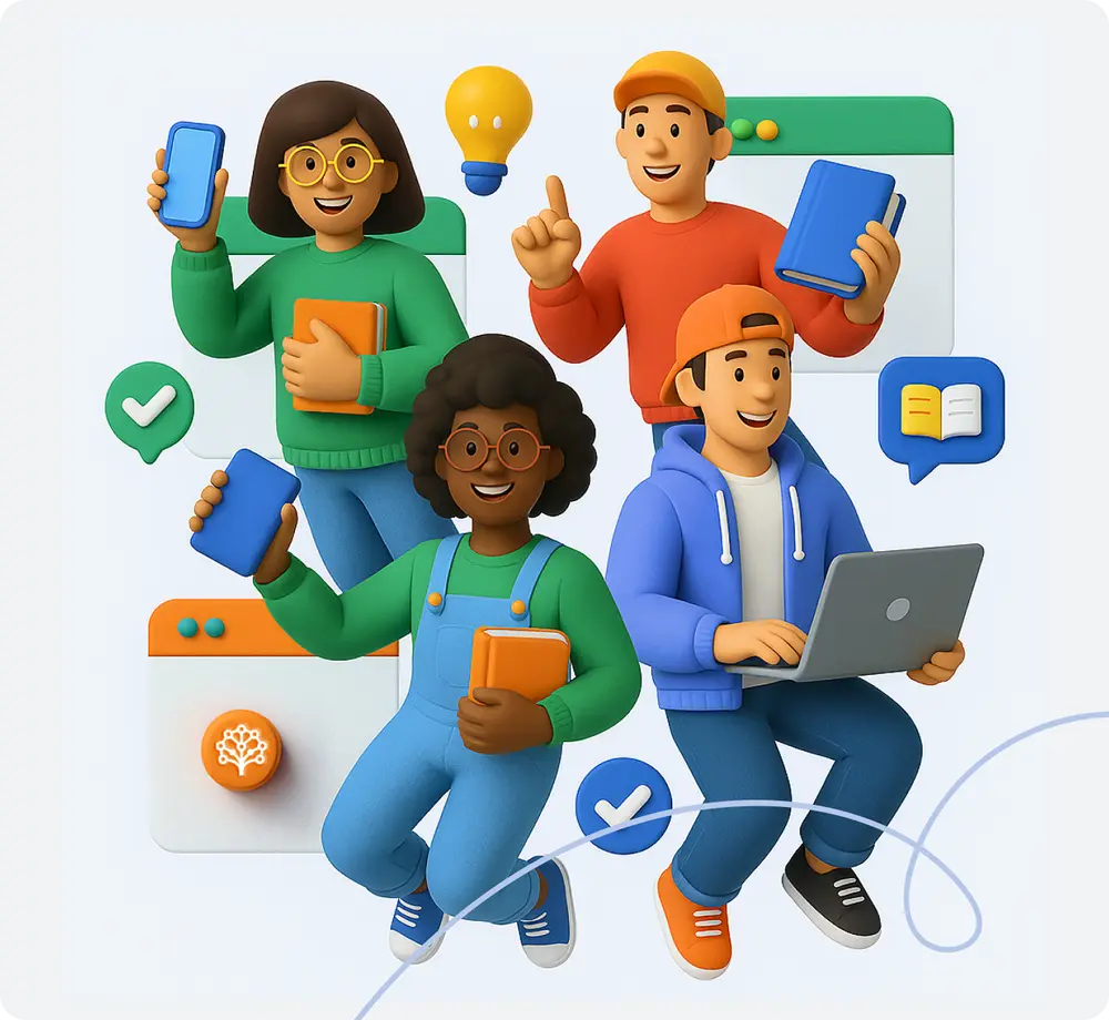 Creación y socialización de estrategias didácticas por docentes en Curriwiki